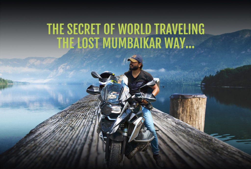 Secret To Travel Around The World: A Simple Guide