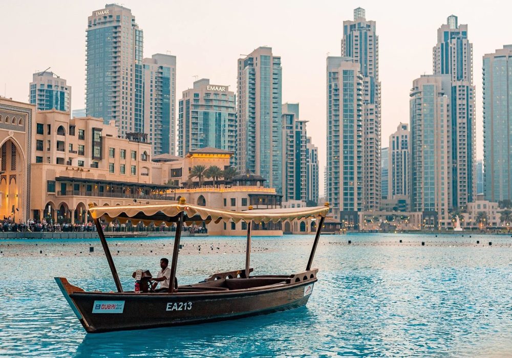 Your Guide to Dubai Tourism in Post Covid Times