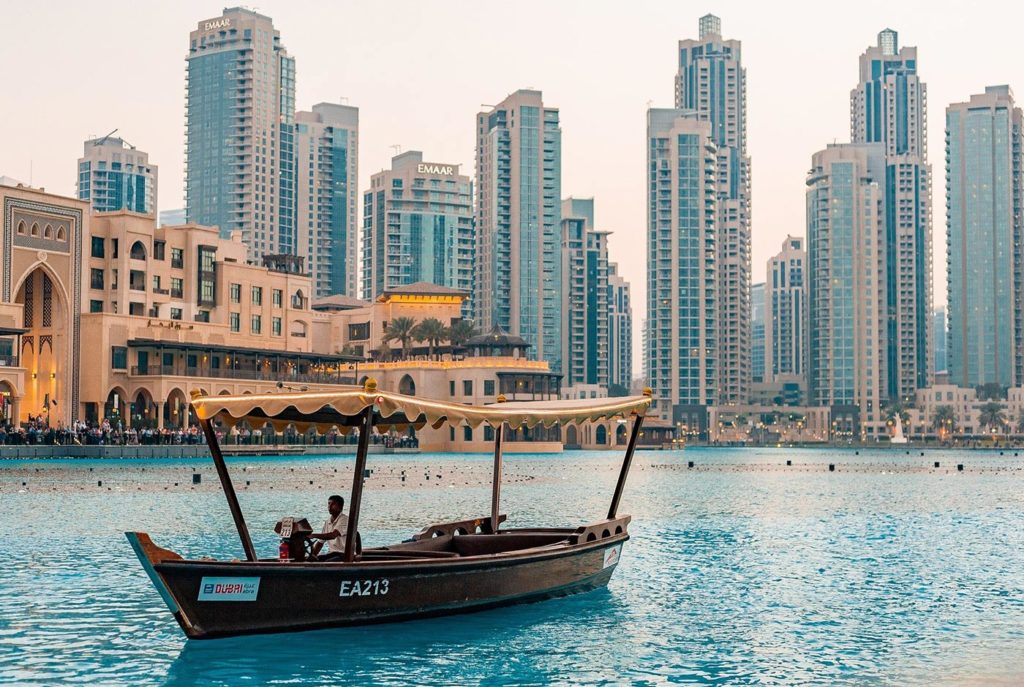 Your Guide to Dubai Tourism in Post Covid Times