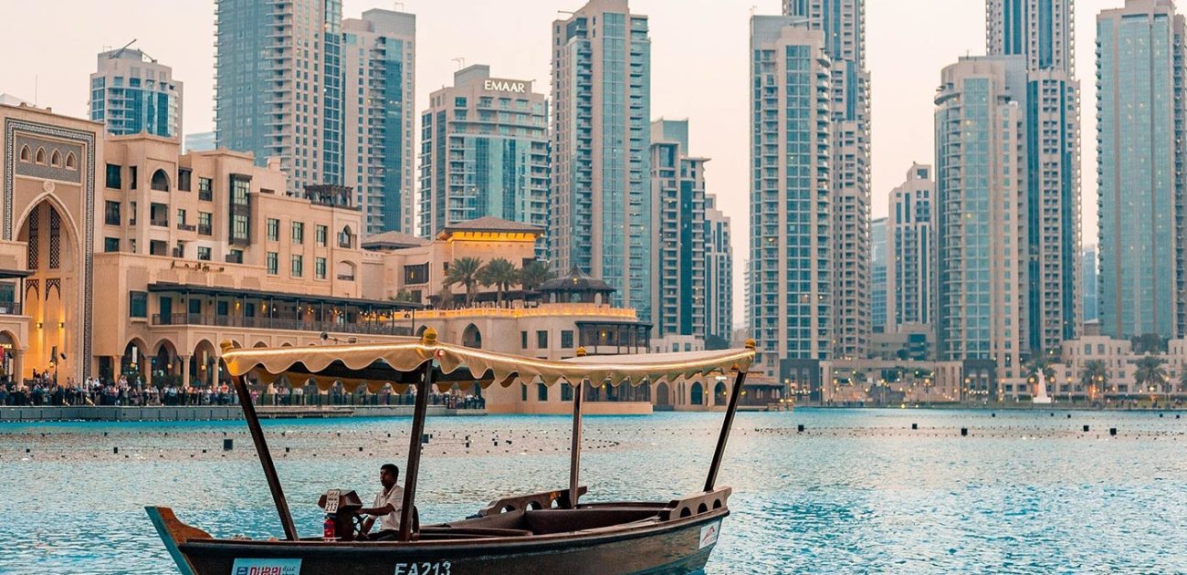 Your Guide to Dubai Tourism in Post Covid Times