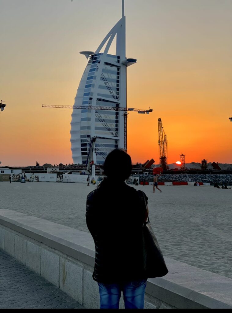 Dubai: The World’s Fairest City for Winter Vacations