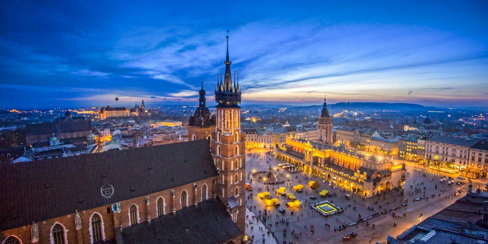 poland travel