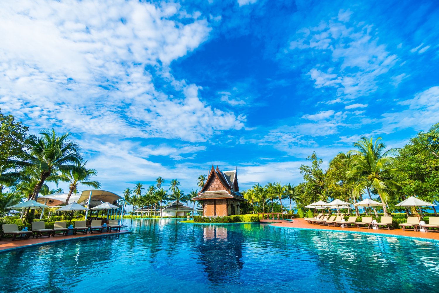Bahamas Travel