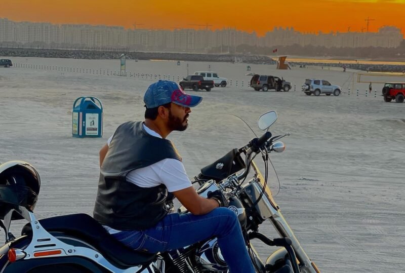 DUBAI