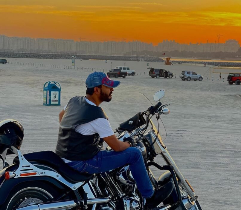 DUBAI
