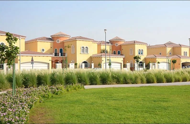 Buy Property in Dubai