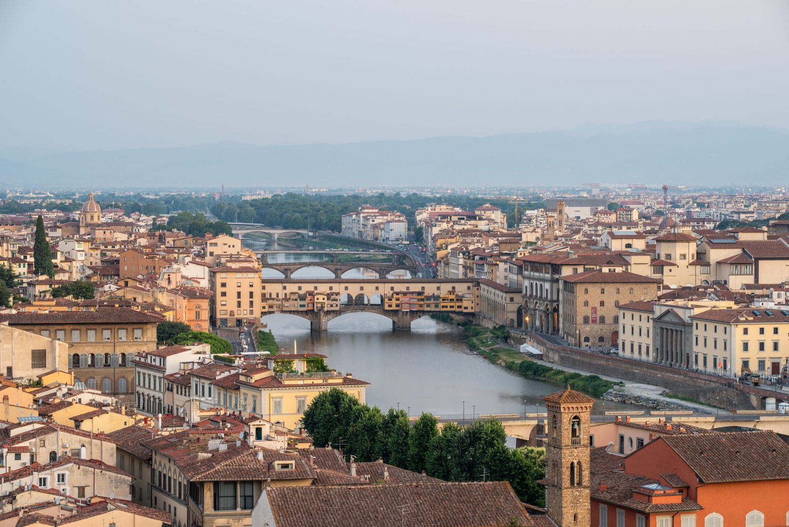 Italy Travel