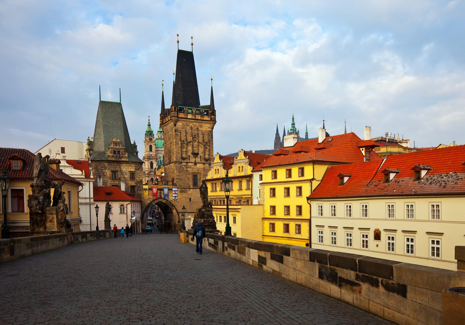 Czech Republic Travel