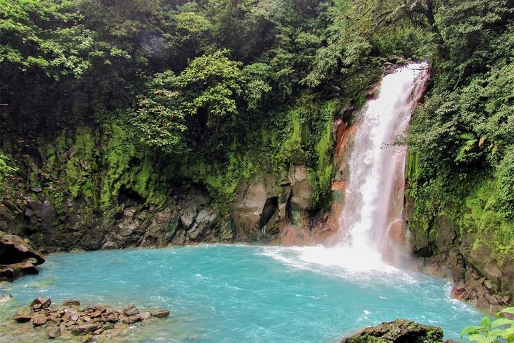 costa rica