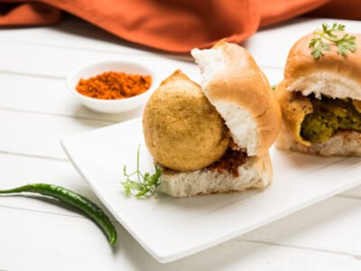 street food