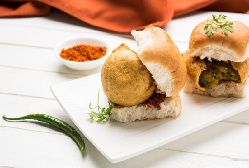 street food