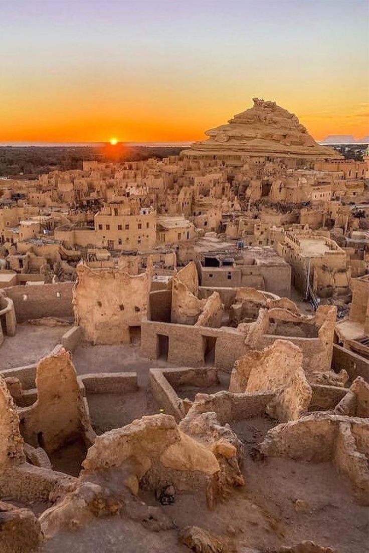Egypt