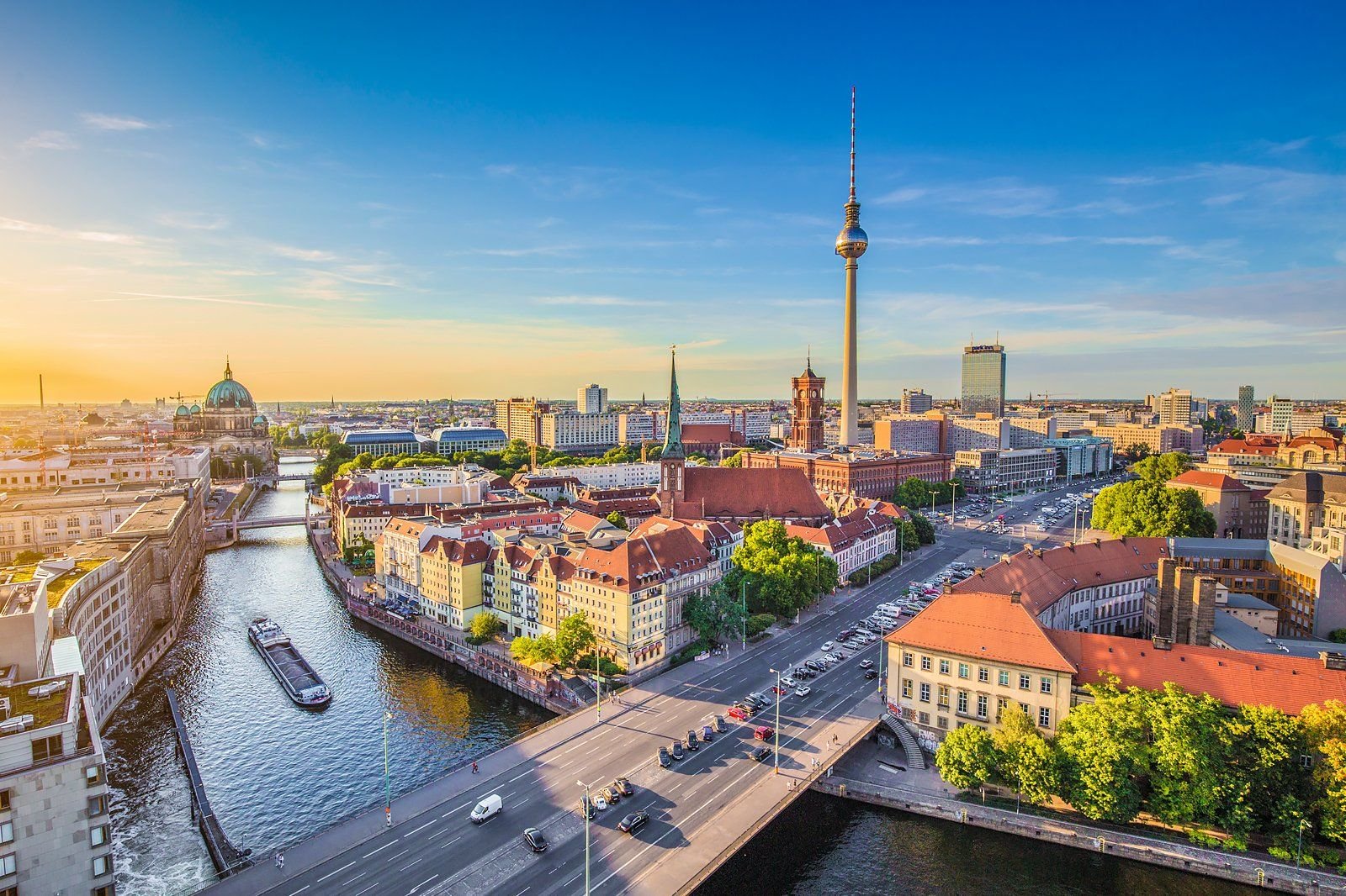 germany travel