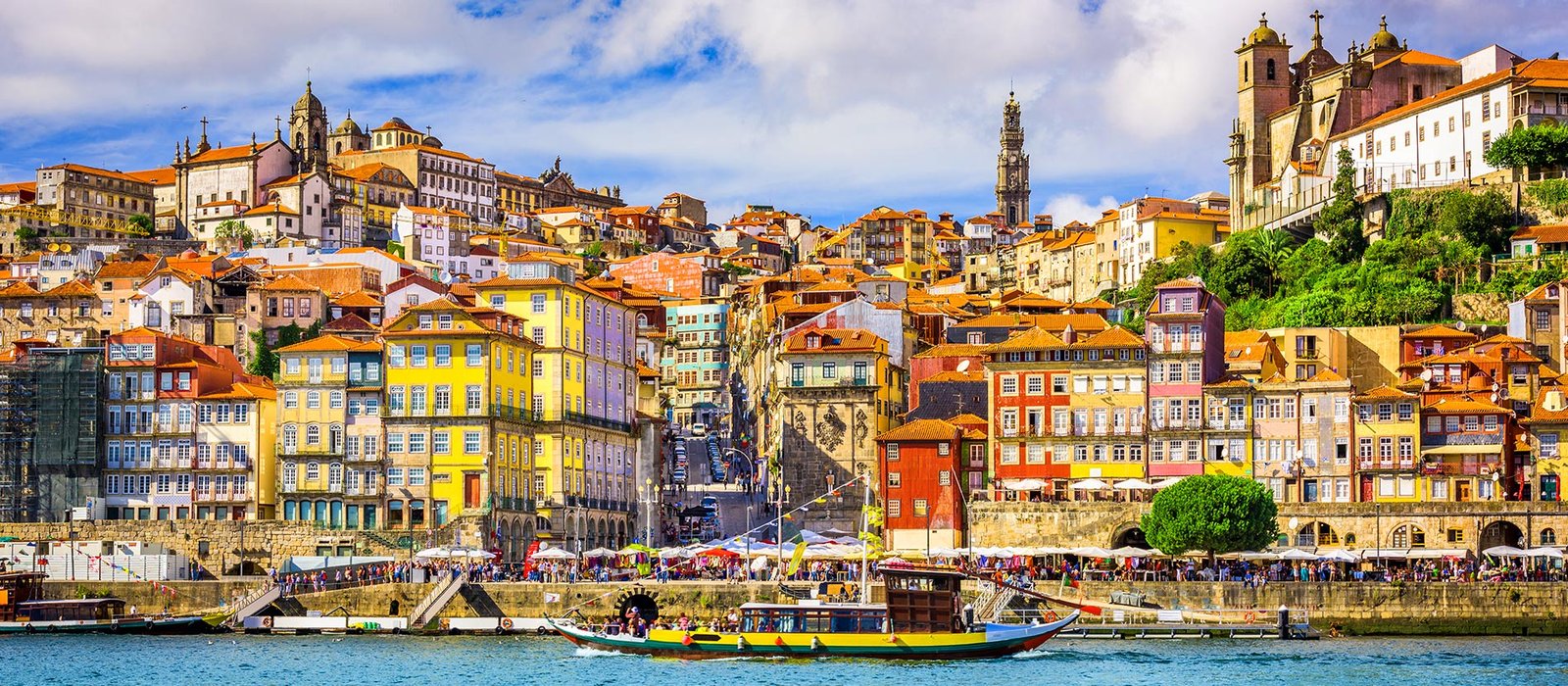 portugal travel