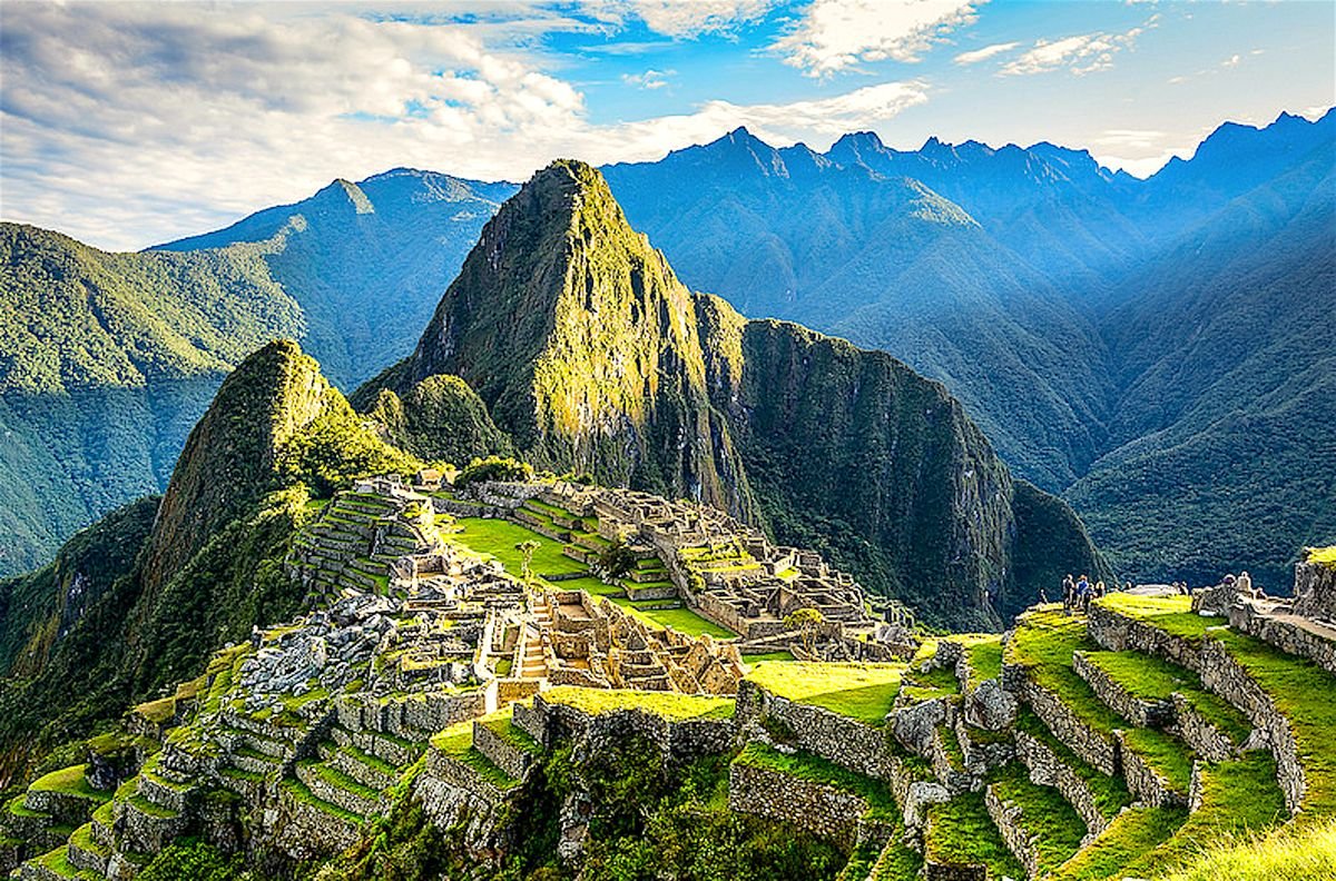 peru