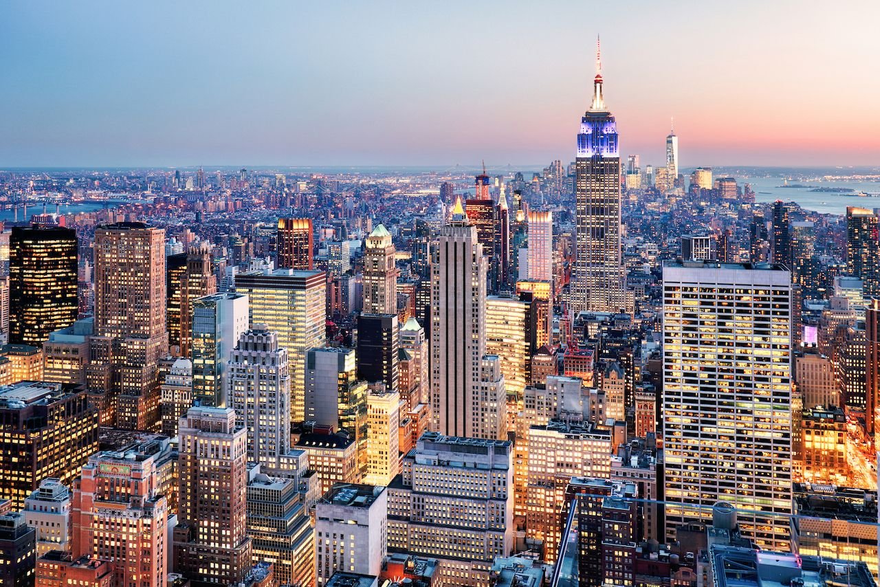 usa travel