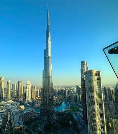 Free Things to Do in Dubai