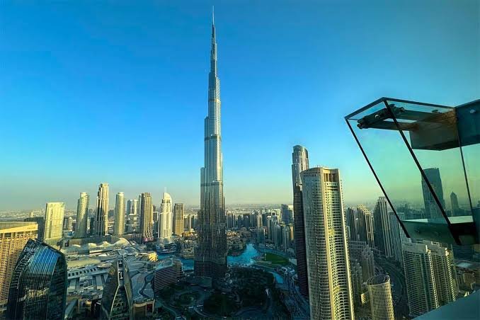Free Things to Do in Dubai