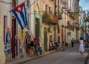 cuba