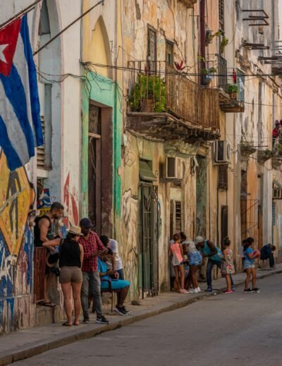 cuba