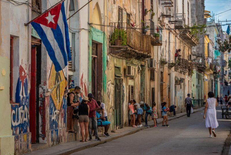 cuba