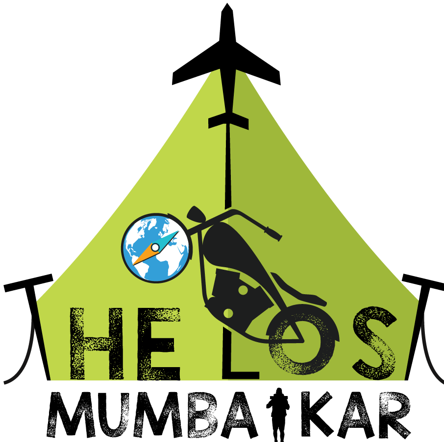 thelostmumbaikar.com