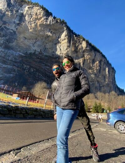 Switzerland