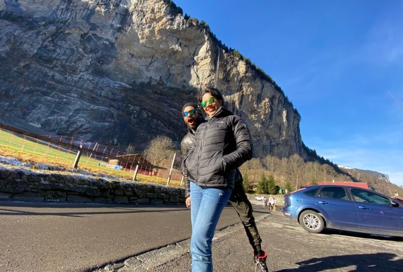 Switzerland