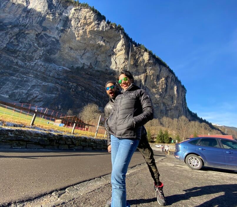 Switzerland