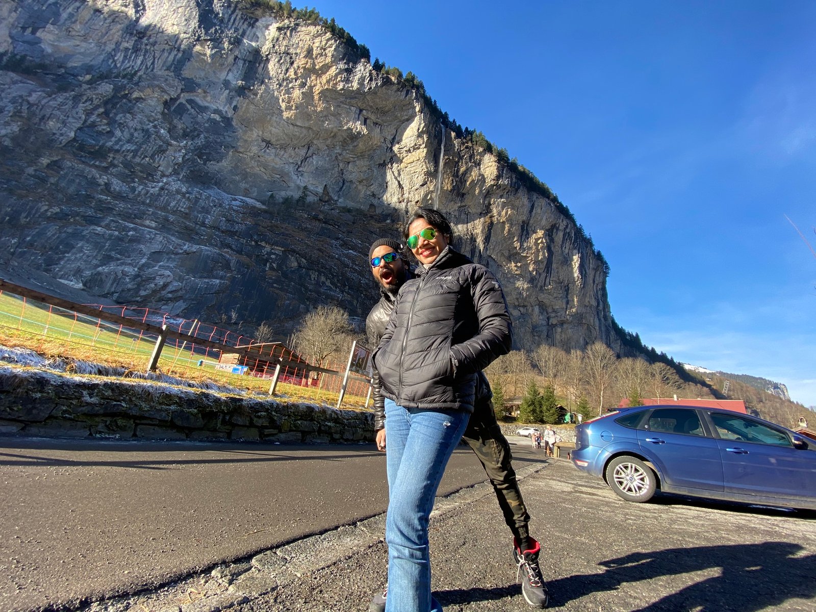 Switzerland