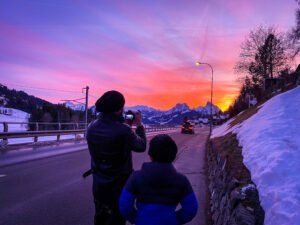 switzerland
