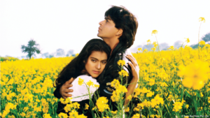 DDLJ Switzerland