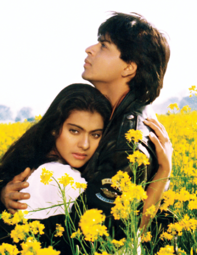 DDLJ Switzerland