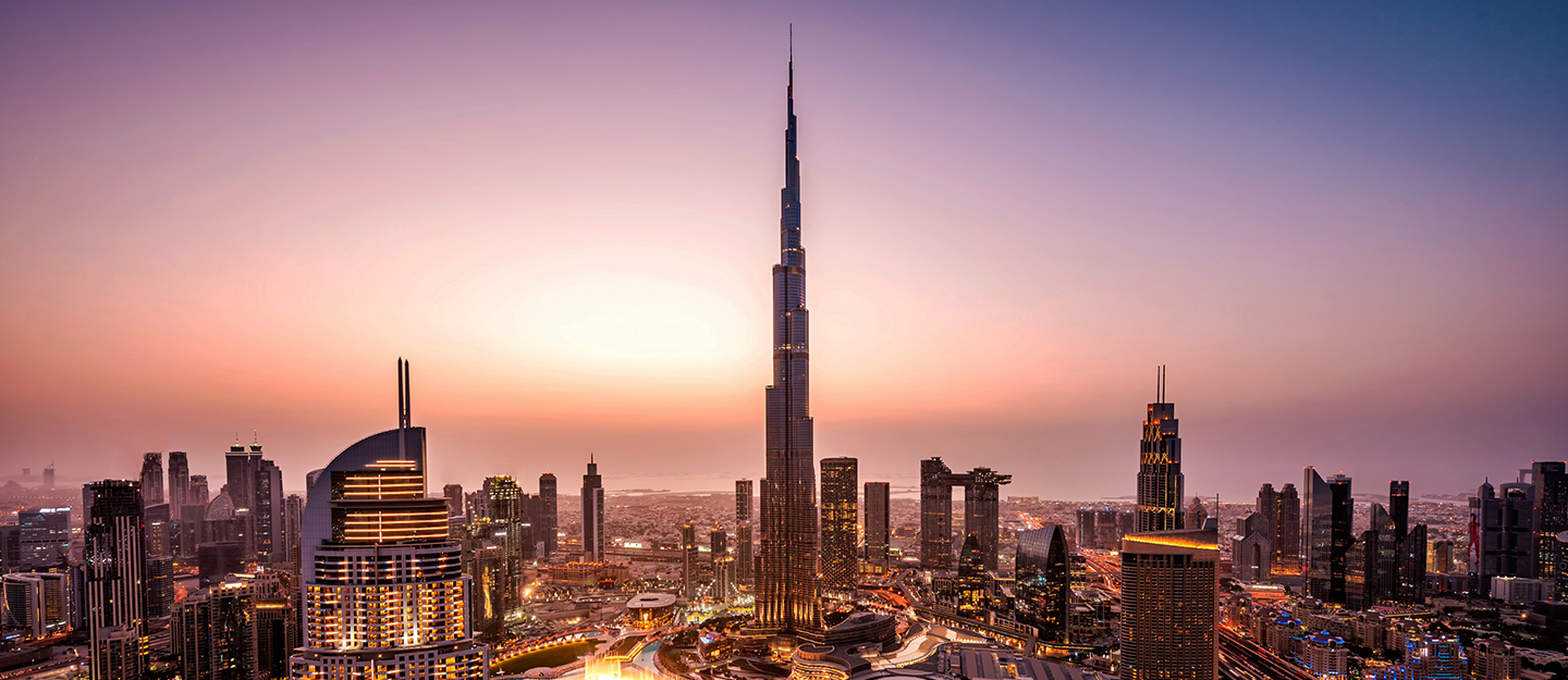 Dubai Travel
