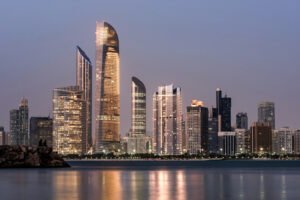 dubai Affordable Food Places In Dubai