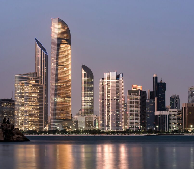 dubai