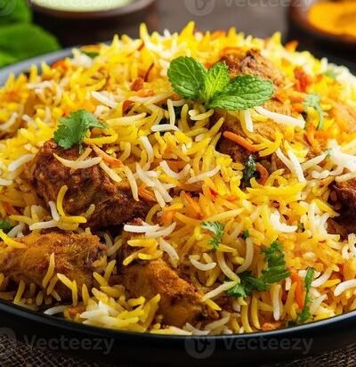 food best biryani in dubai