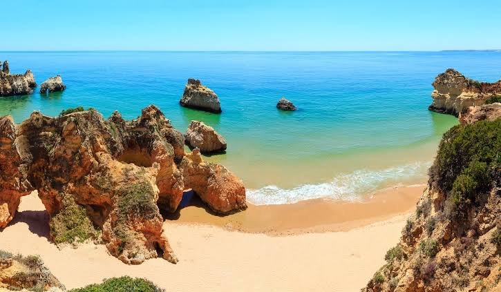 portugal travel