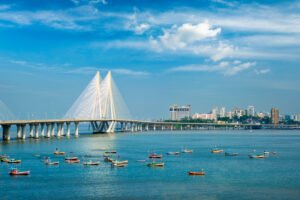the lost mumbaikar