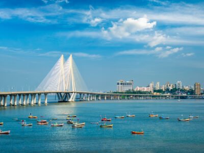 the lost mumbaikar