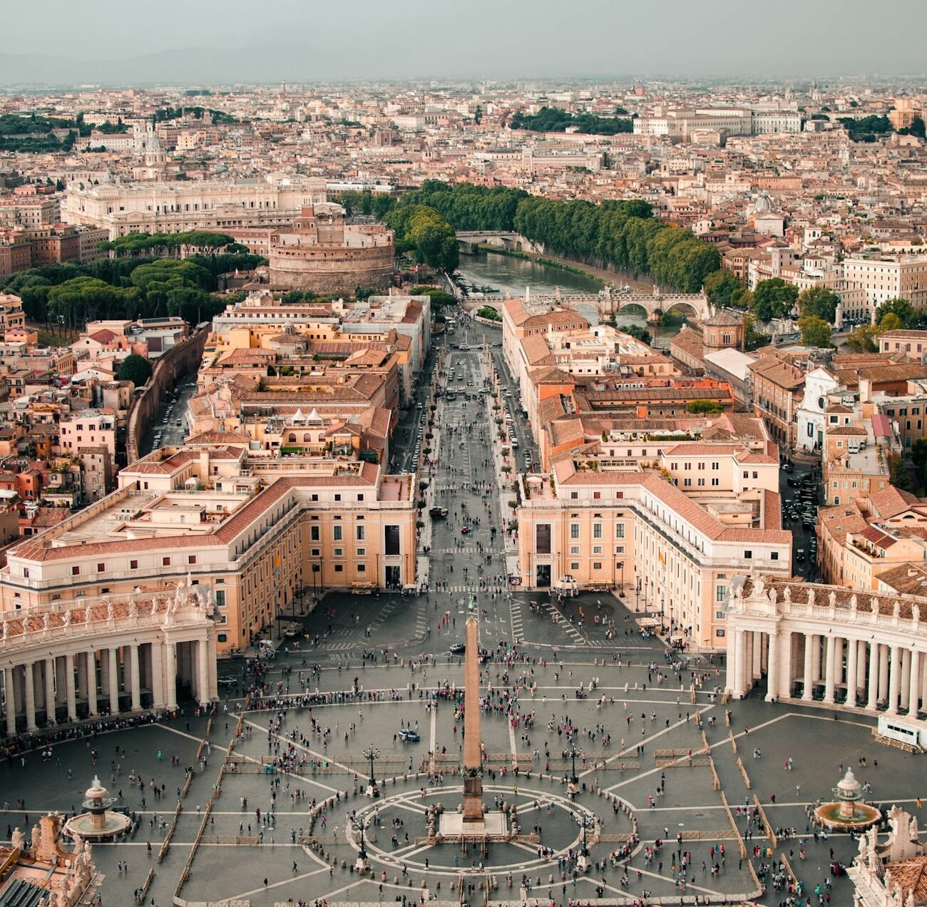 vatican city