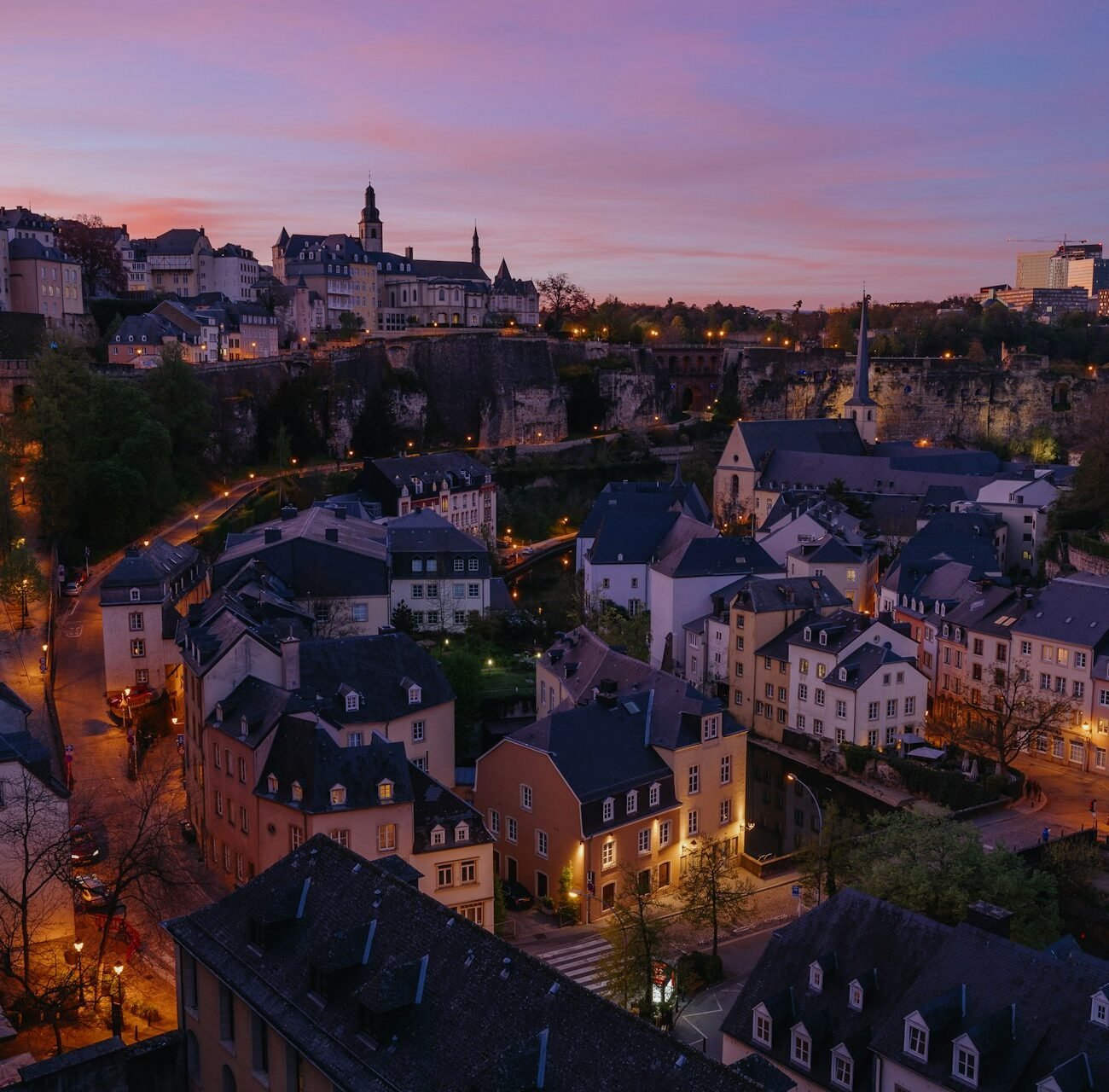 Luxembourg