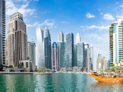 dubai the lost mumbaikar