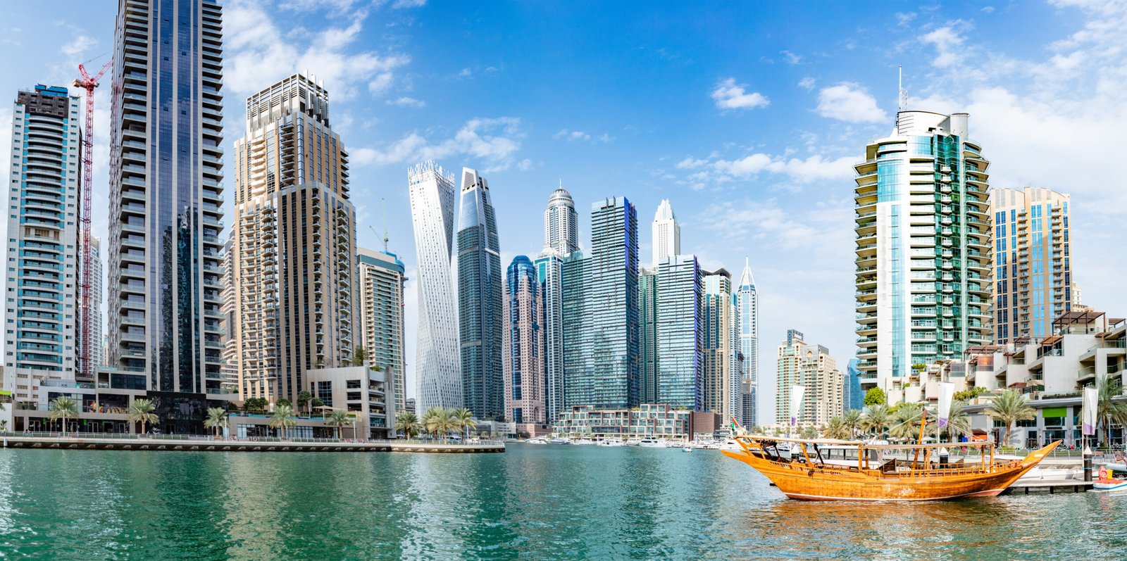 dubai the lost mumbaikar