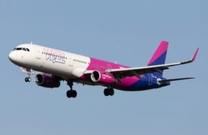 wizz air