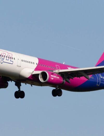 wizz air