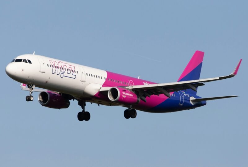 wizz air