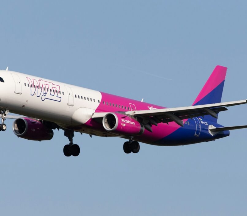 wizz air
