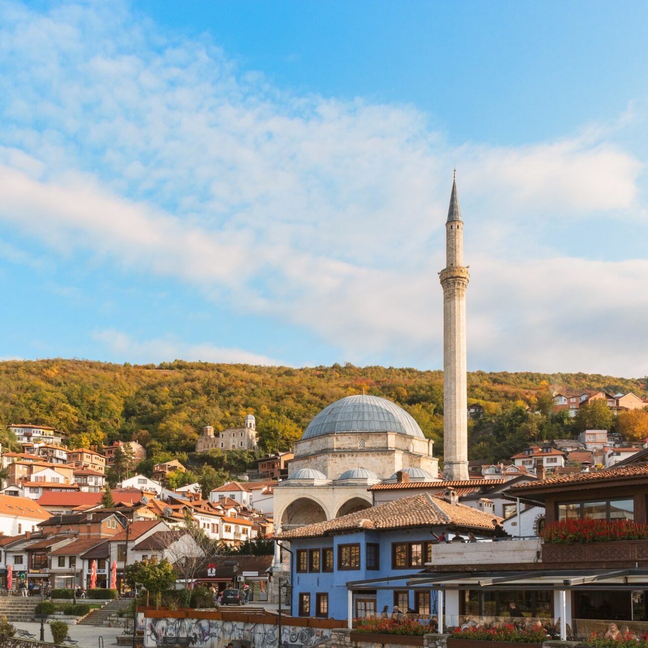 kosovo