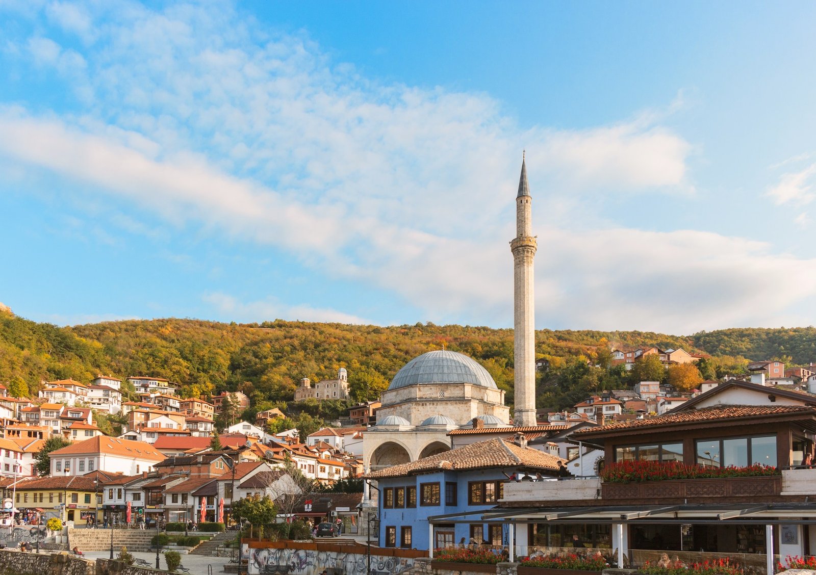 kosovo